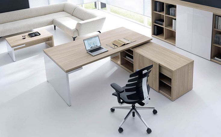 205e15f31f2a4ce5c3910a9d5845eb58--office-desks-office-workstations